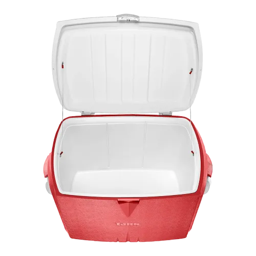 Ice Box 45 L - Red