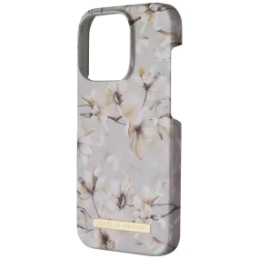 iDeal of Sweden Printed Case for MagSafe for Apple iPhone 14 Pro - Pearl Blossom