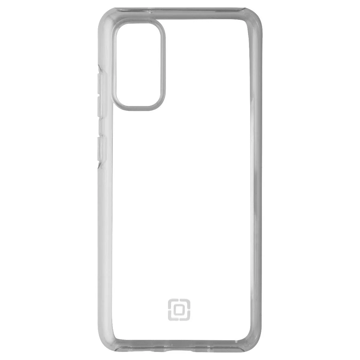 Incipio DualPro Case Compatible with Samsung Galaxy S20 - Clear