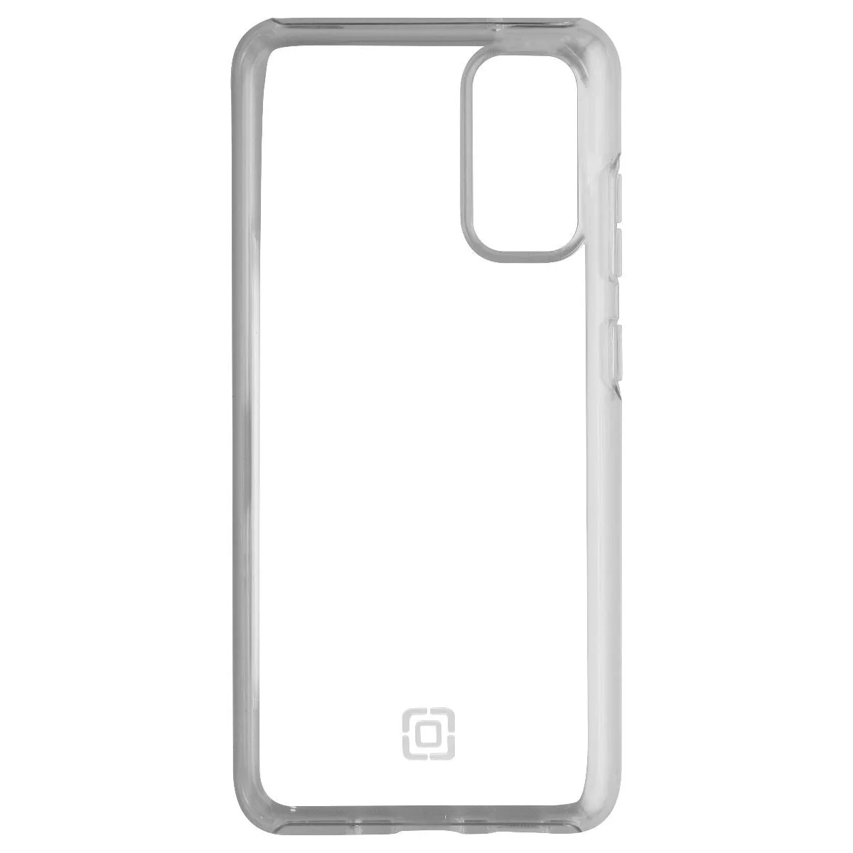 Incipio DualPro Case Compatible with Samsung Galaxy S20 - Clear