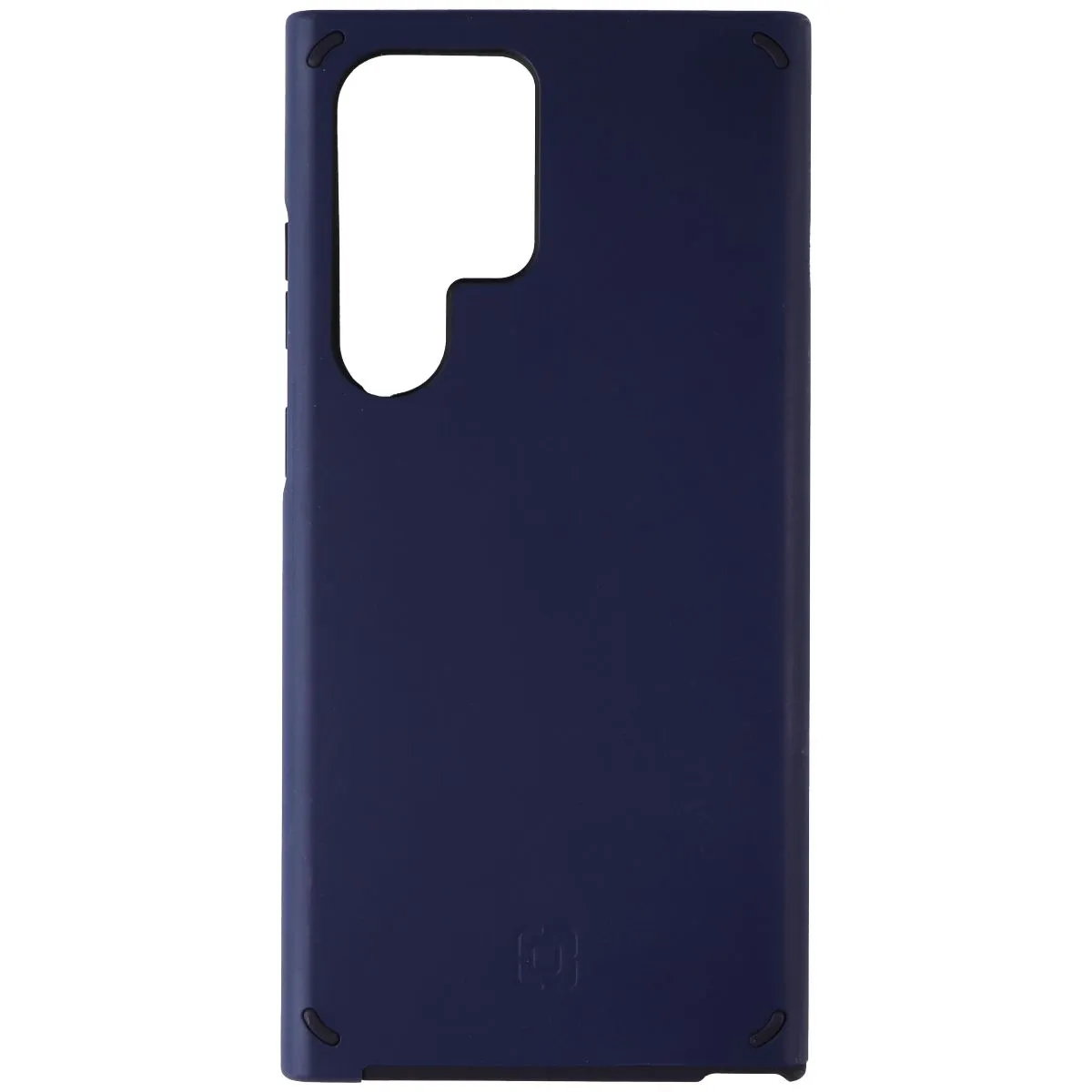 Incipio Duo Case for Samsung Galaxy S24 Ultra - Blue