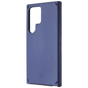 Incipio Duo Case for Samsung Galaxy S24 Ultra - Blue