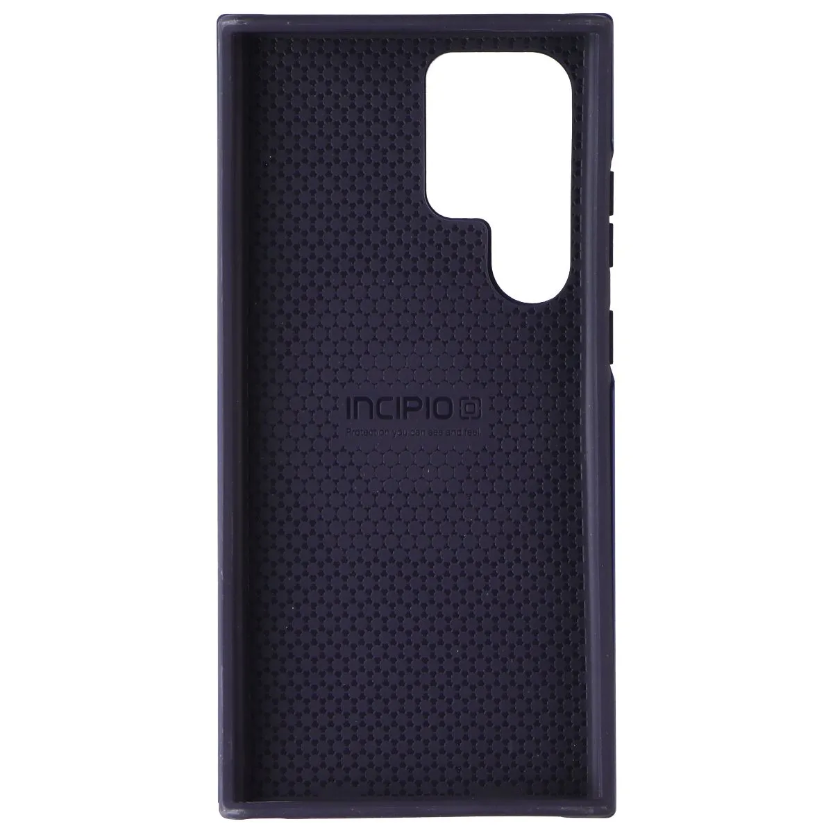 Incipio Duo Case for Samsung Galaxy S24 Ultra - Blue