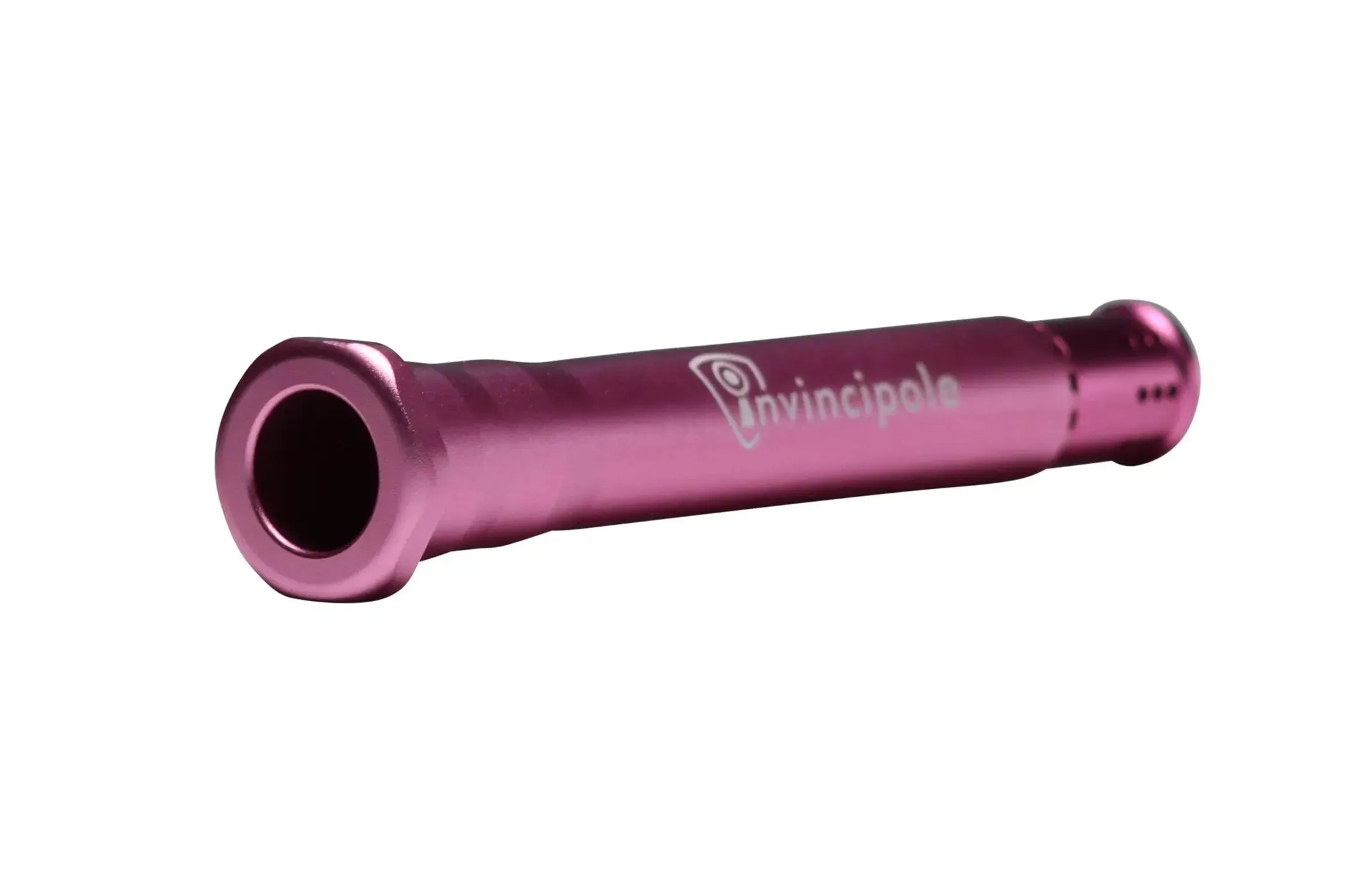 Invincibowl - GERANIUM INVINCIPOLE INFINITY- PINK 18MM/14MM DOWNSTEM