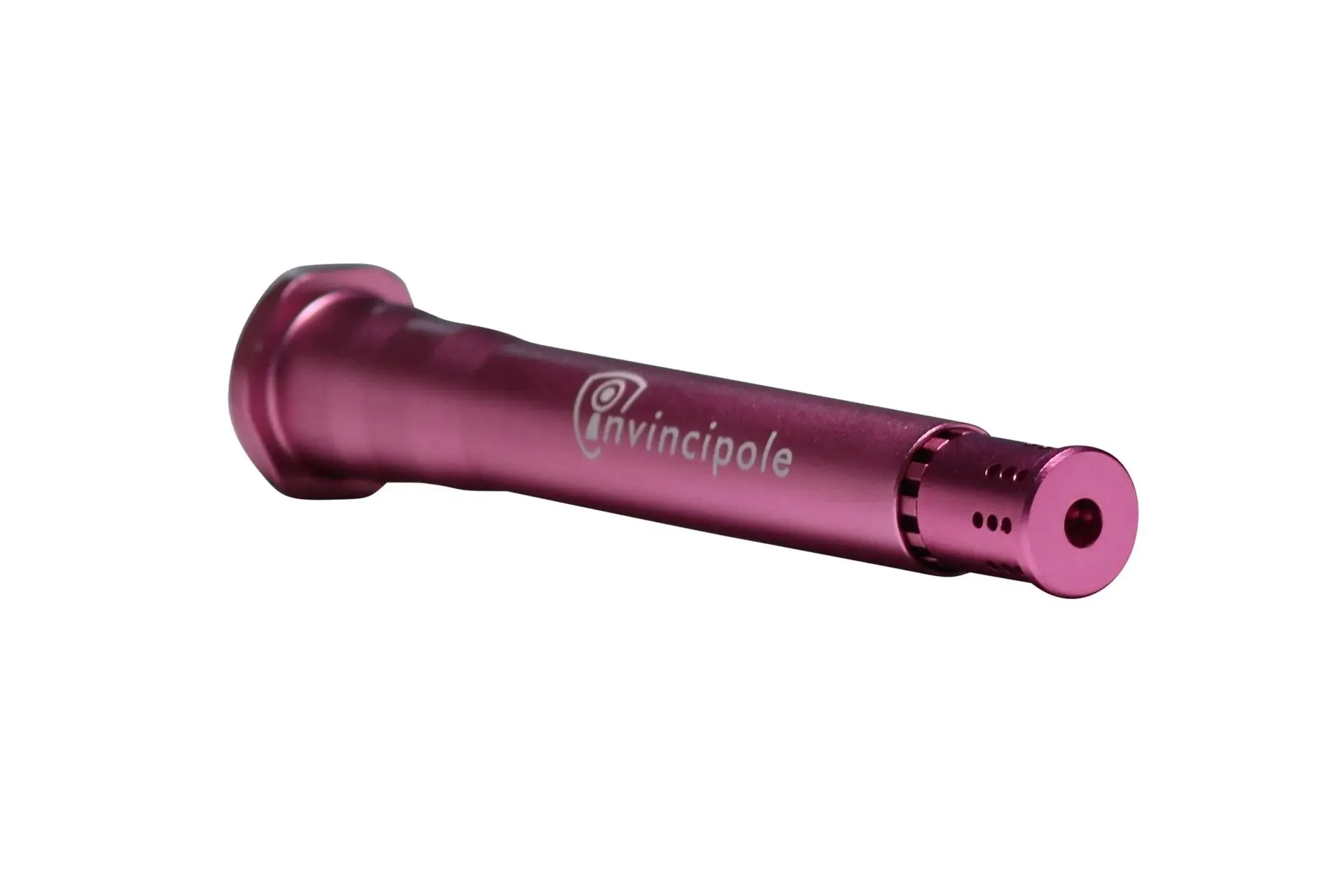 Invincibowl - GERANIUM INVINCIPOLE INFINITY- PINK 18MM/14MM DOWNSTEM