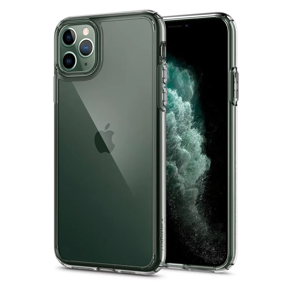 iPhone 11 Pro Case Ultra Hybrid