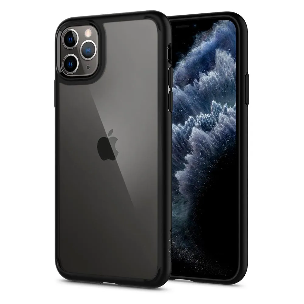 iPhone 11 Pro Case Ultra Hybrid