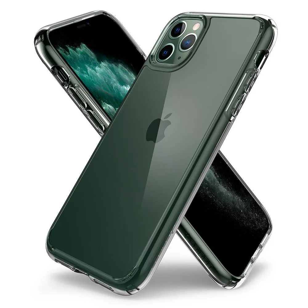 iPhone 11 Pro Case Ultra Hybrid