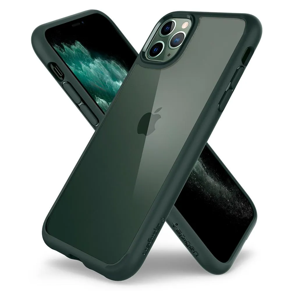 iPhone 11 Pro Case Ultra Hybrid