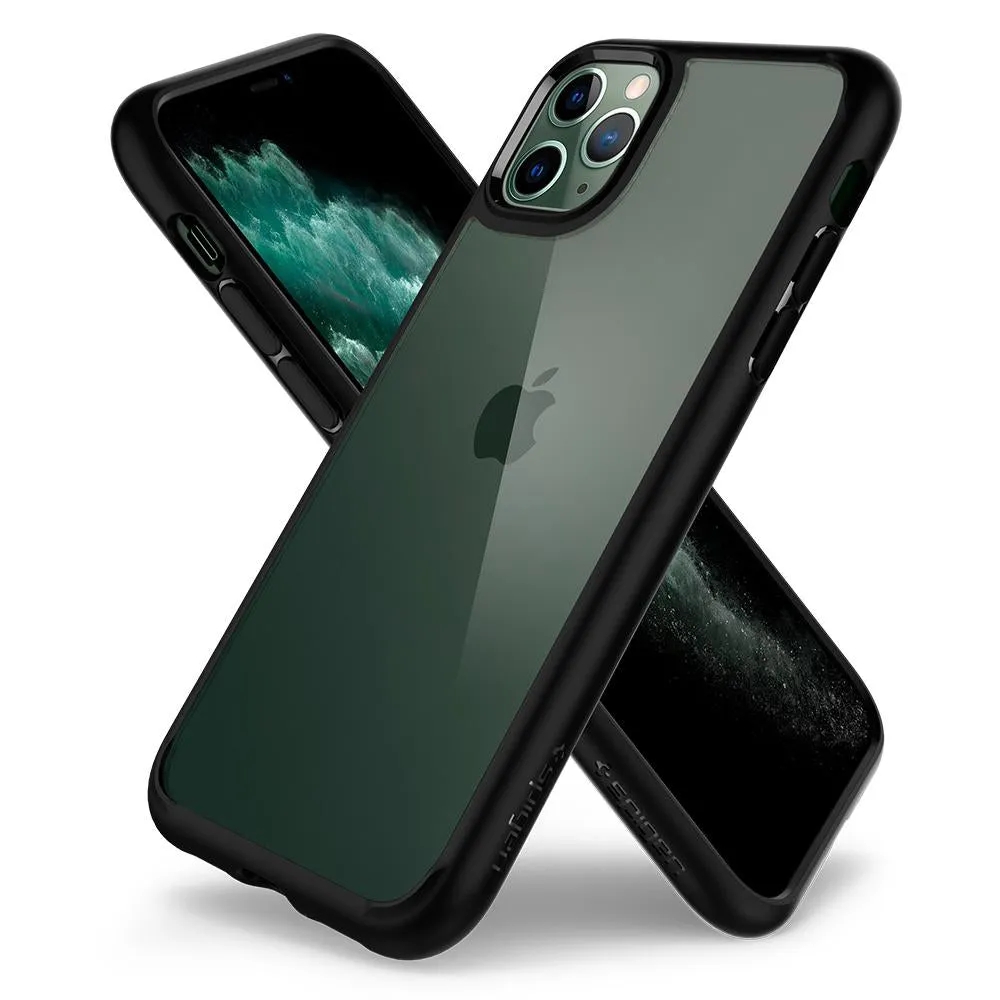 iPhone 11 Pro Case Ultra Hybrid