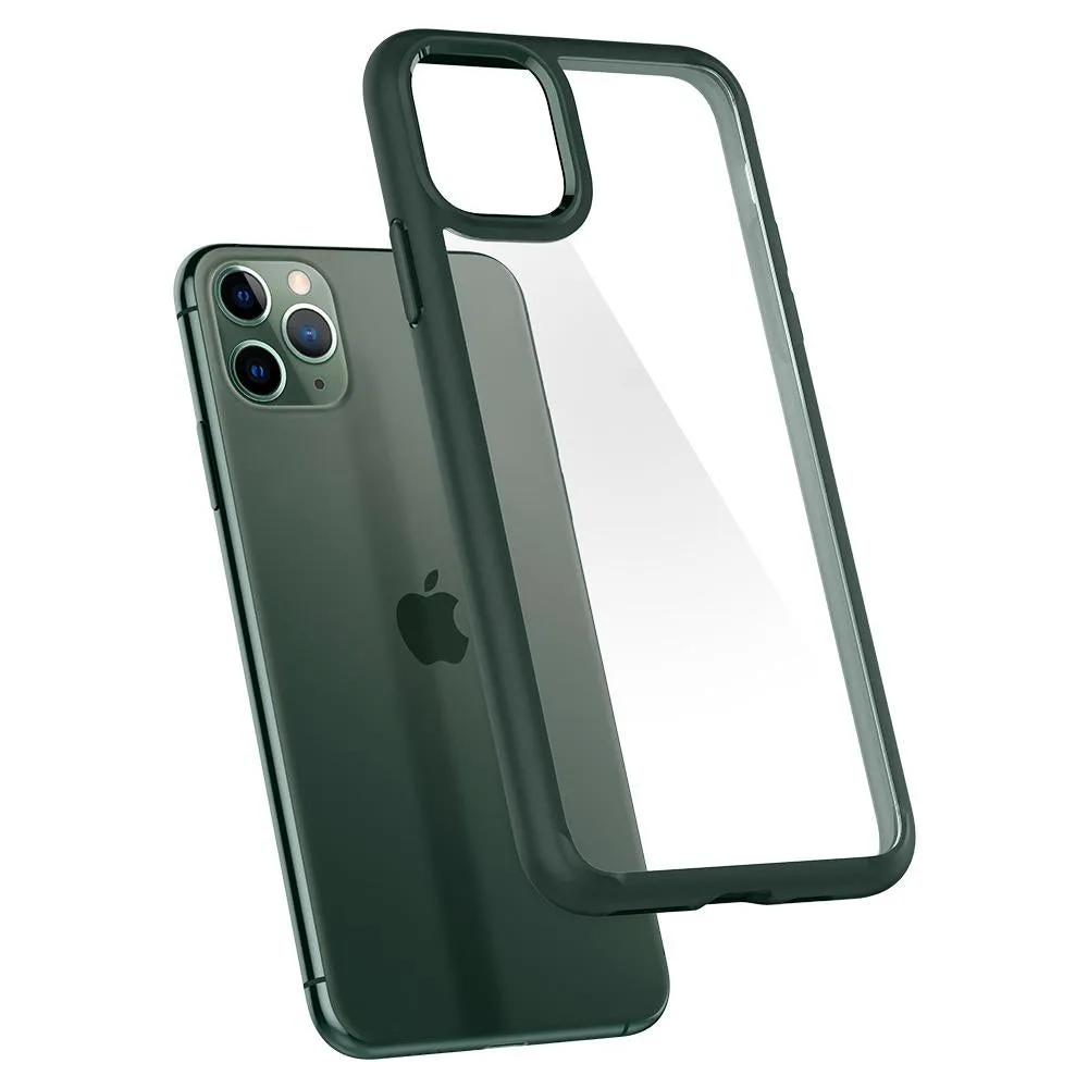 iPhone 11 Pro Case Ultra Hybrid