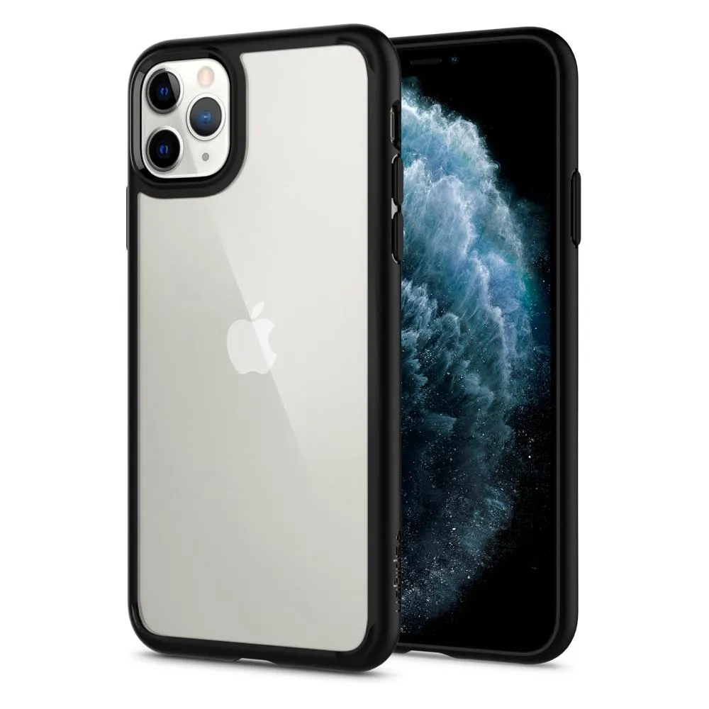 iPhone 11 Pro Case Ultra Hybrid