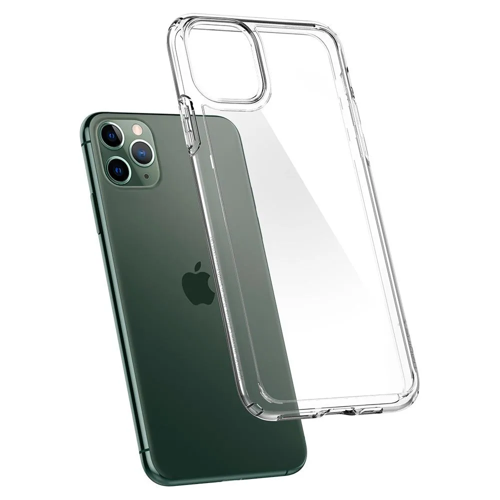 iPhone 11 Pro Case Ultra Hybrid