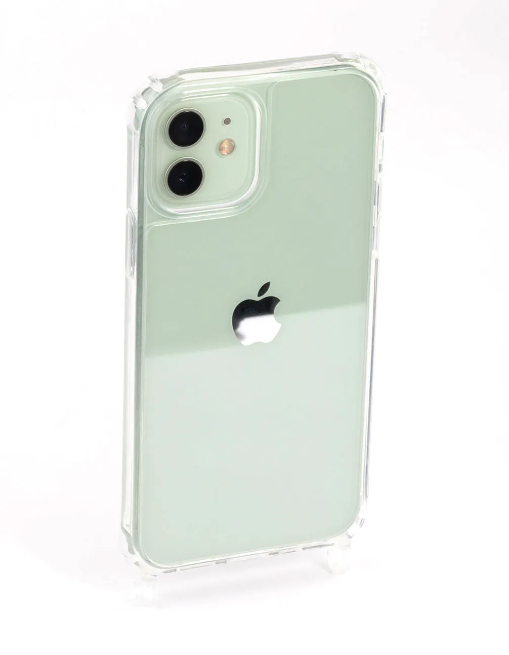 iPhone 12/12 Pro Clear Phone Case