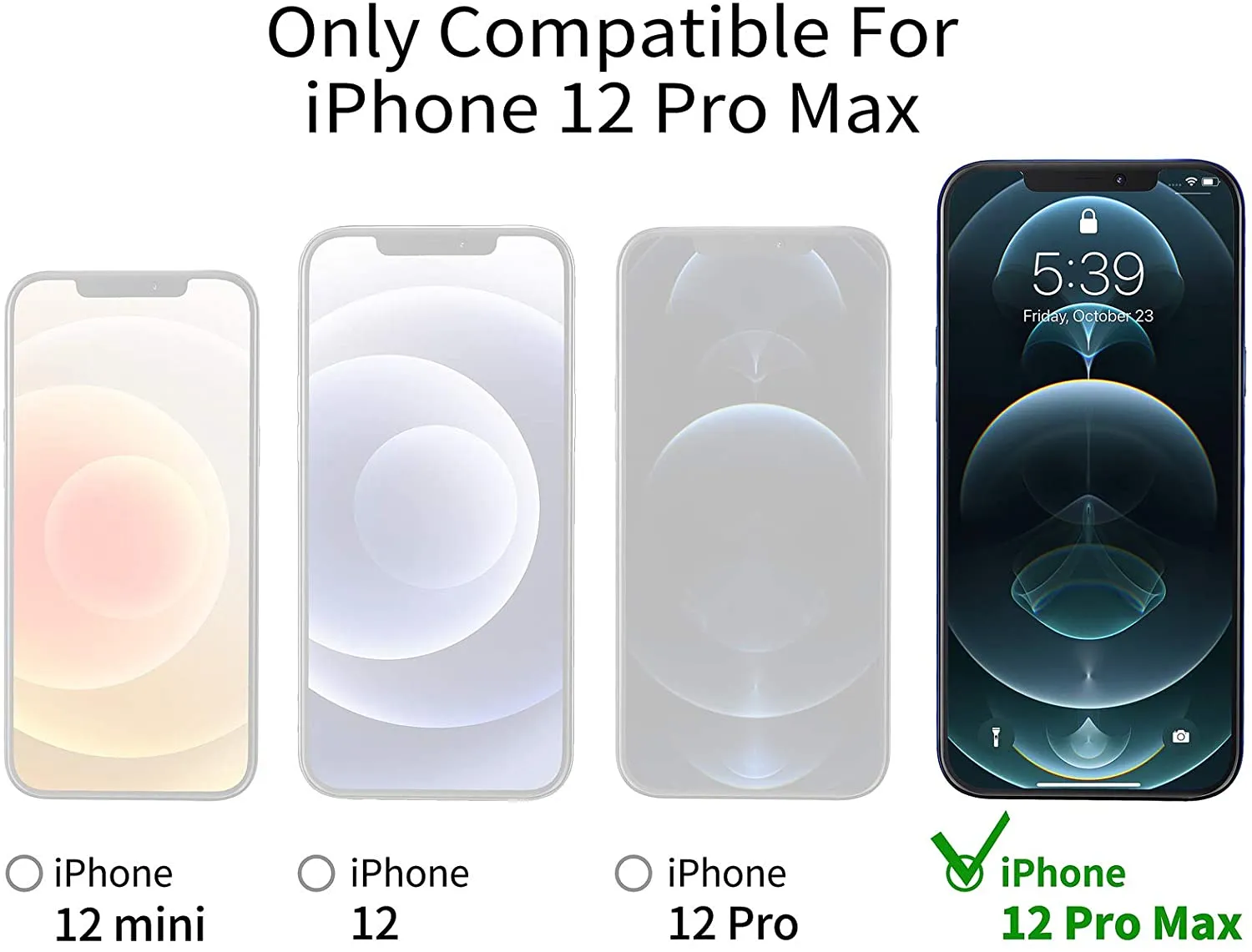 iPhone 13 Pro Max Dropproof  Case | iPhone 13 Pro Max Cover