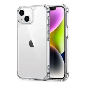 iPhone 14 Plus Air Armor Clear Case