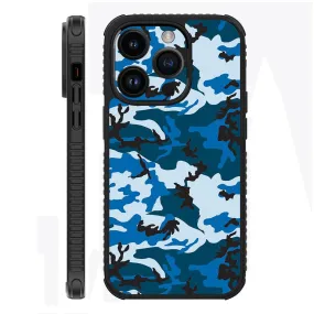 iPhone 14 Pro Case Camo Series