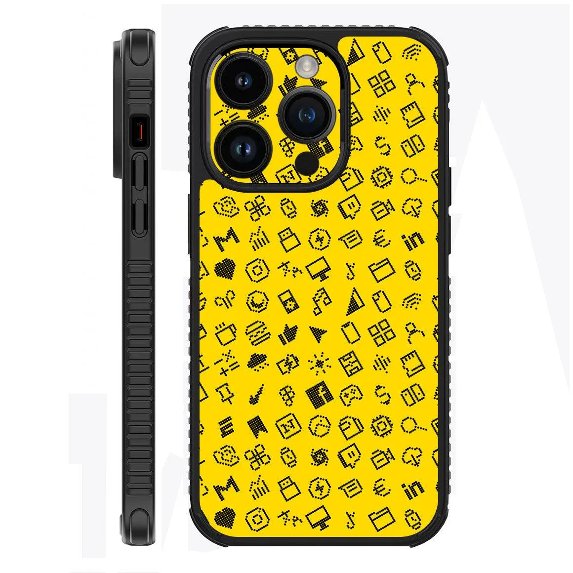 iPhone 14 Pro Case Everything Series