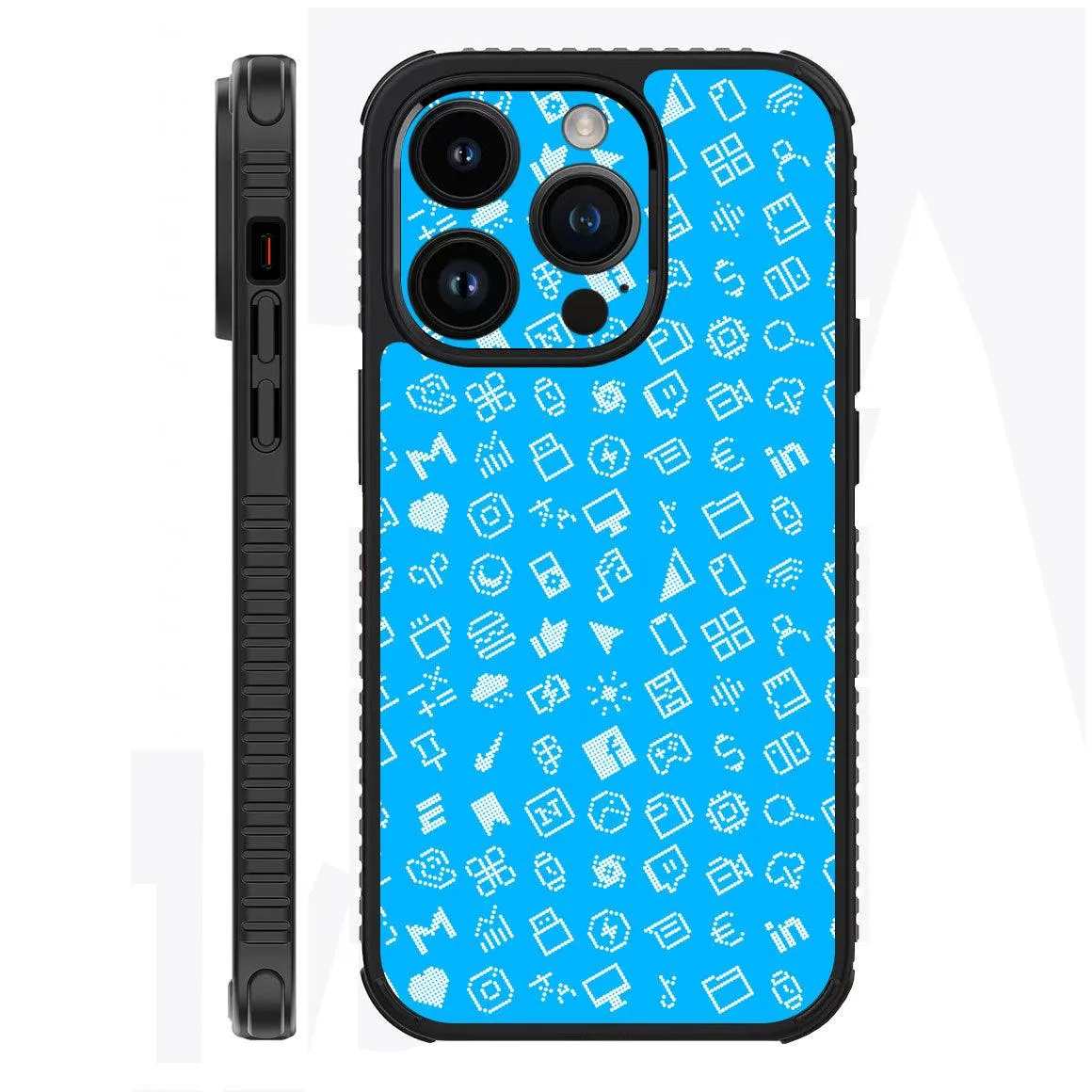 iPhone 14 Pro Case Everything Series