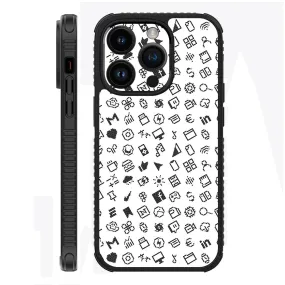 iPhone 14 Pro Case Everything Series