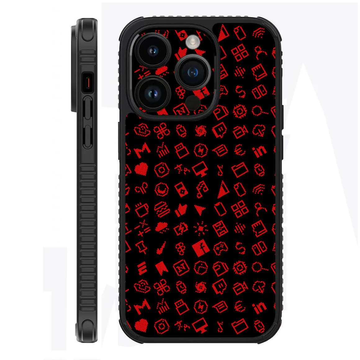 iPhone 14 Pro Case Everything Series