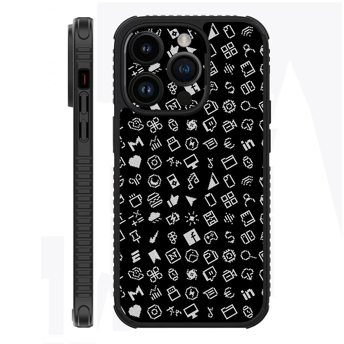 iPhone 14 Pro Case Everything Series