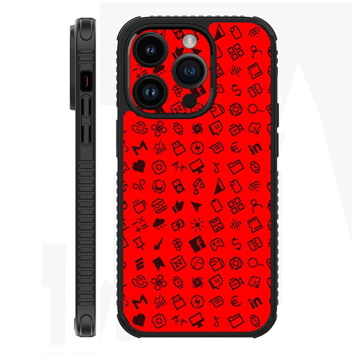 iPhone 14 Pro Case Everything Series