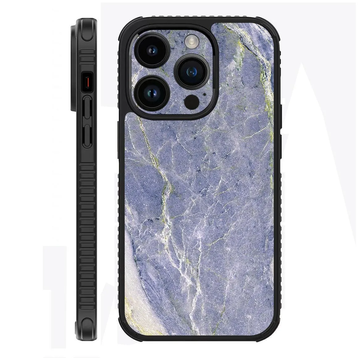 iPhone 14 Pro Case Marble Series