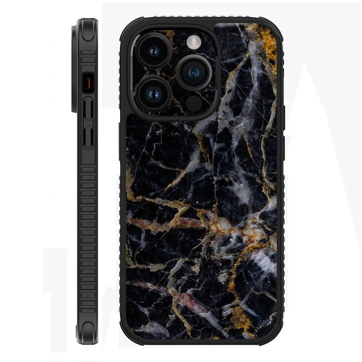 iPhone 14 Pro Case Marble Series