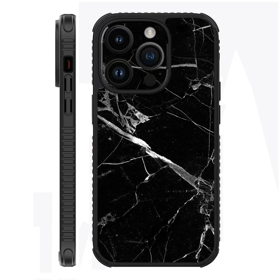 iPhone 14 Pro Case Marble Series