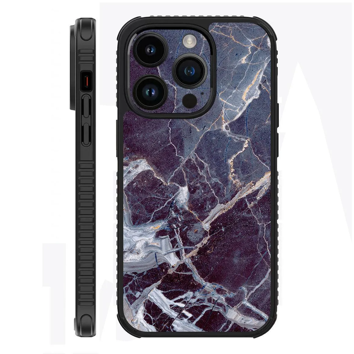 iPhone 14 Pro Case Marble Series