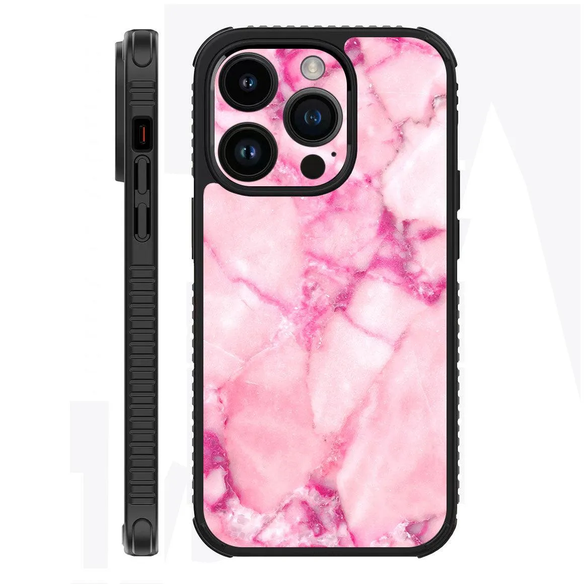 iPhone 14 Pro Case Marble Series