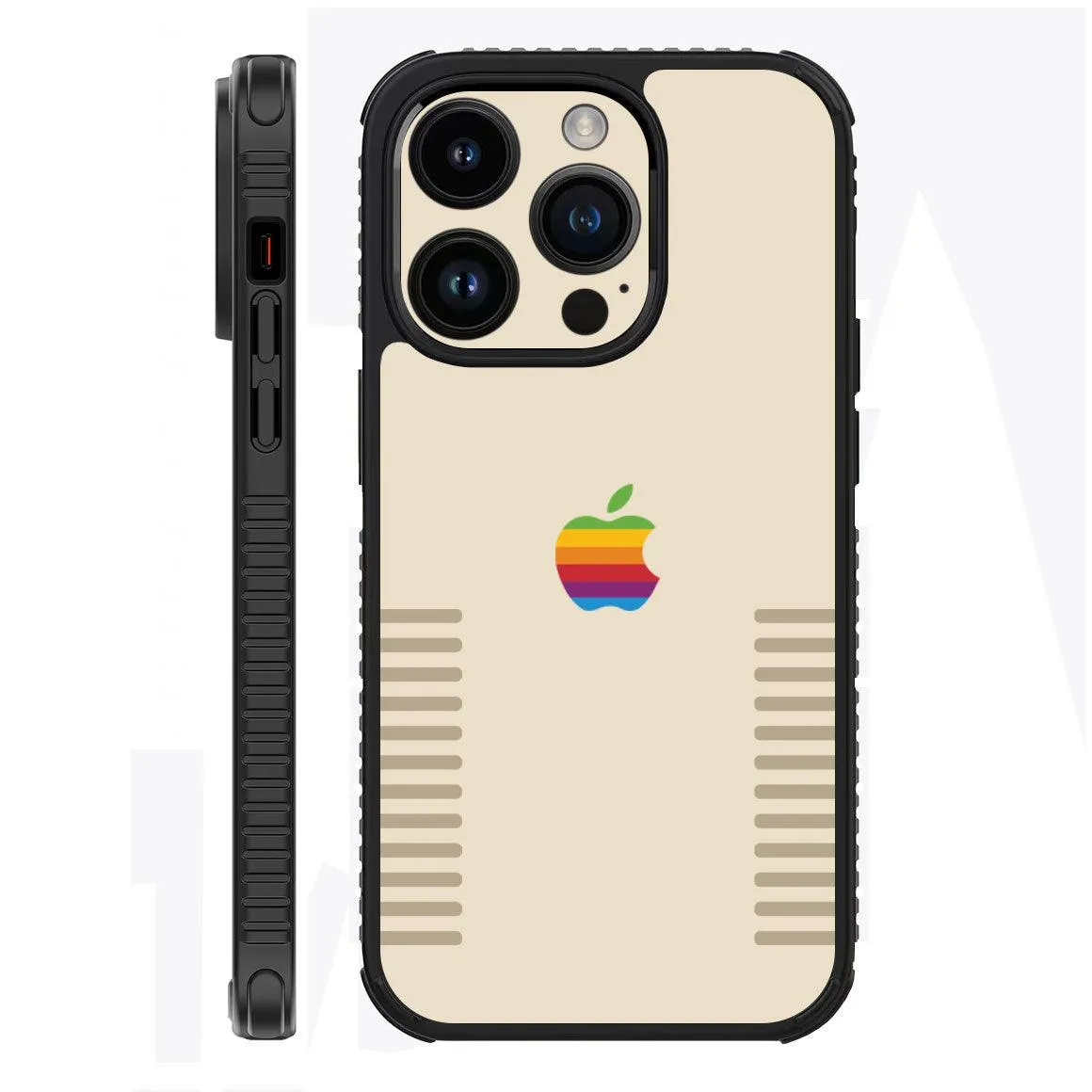 iPhone 14 Pro Case Retro Series