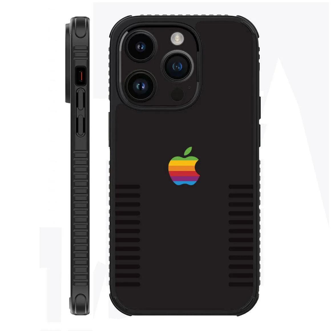 iPhone 14 Pro Case Retro Series