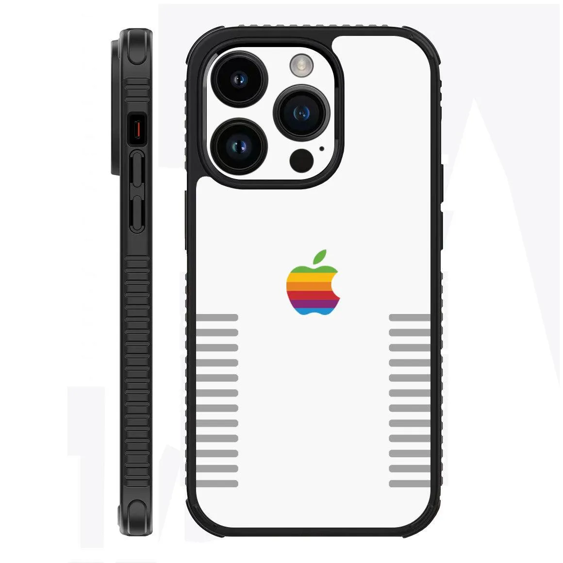 iPhone 14 Pro Case Retro Series