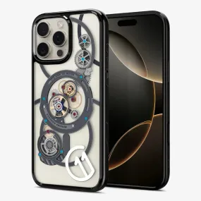 iPhone 16 Pro Case c11 Chronos (MagFit   Camera Control)