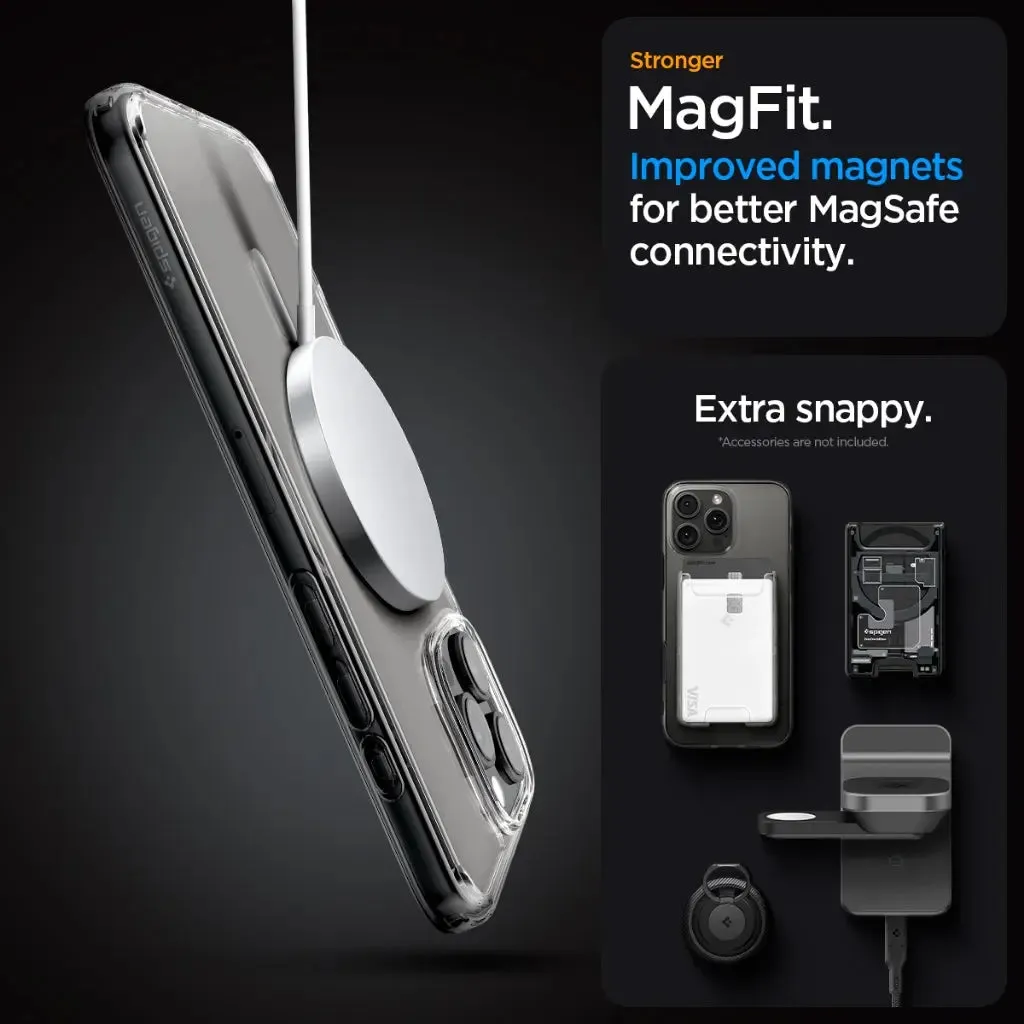 iPhone 16 Pro Case Ultra Hybrid MagFit