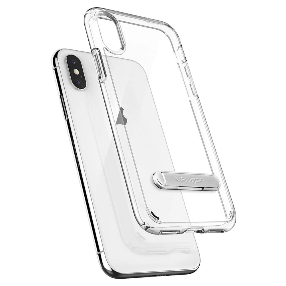 iPhone XS Case Ultra Hybrid S