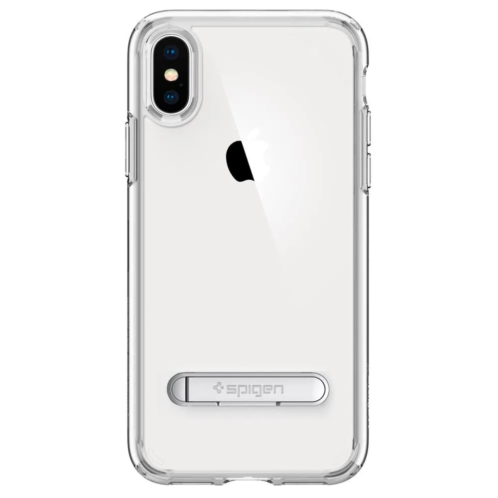 iPhone XS Case Ultra Hybrid S