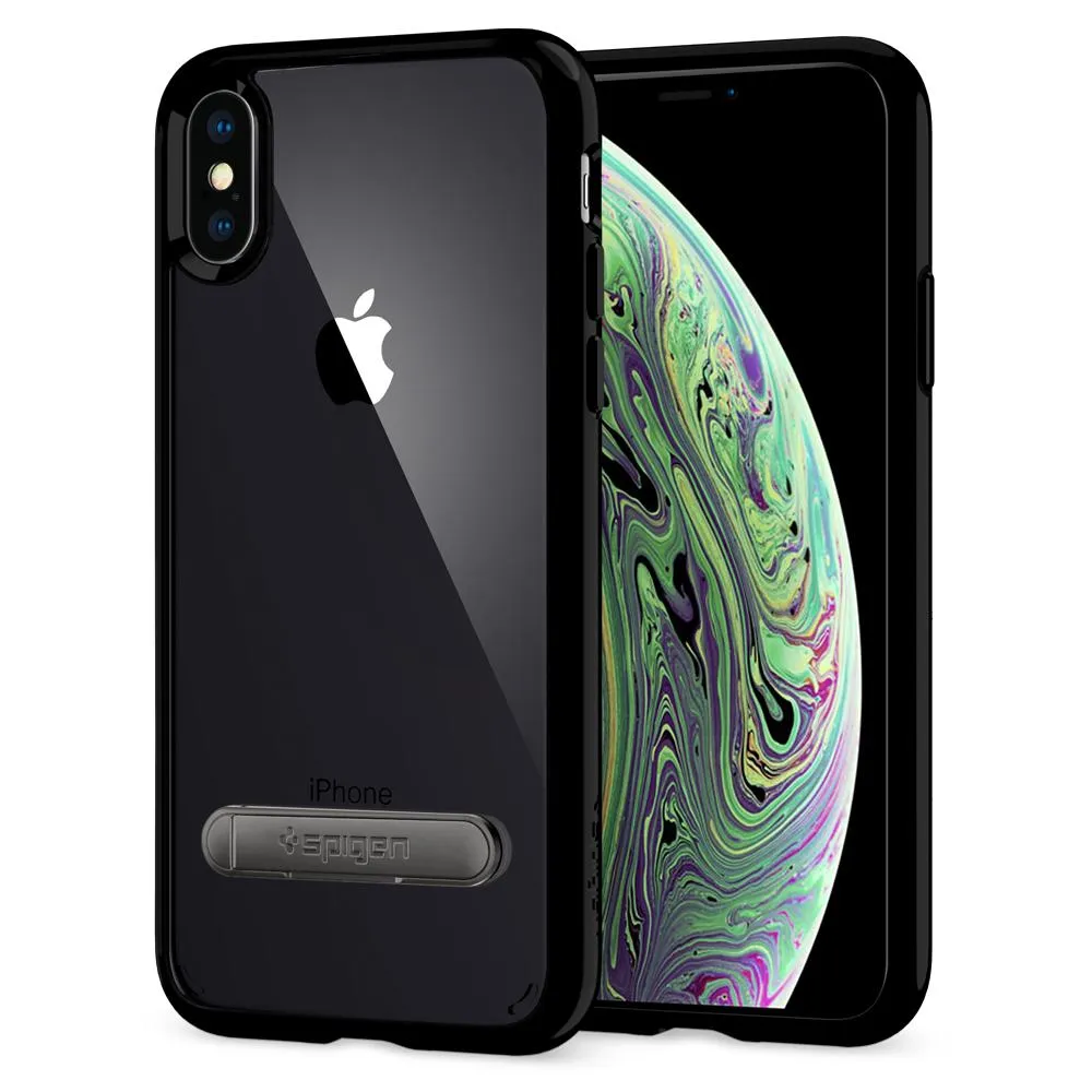 iPhone XS Case Ultra Hybrid S