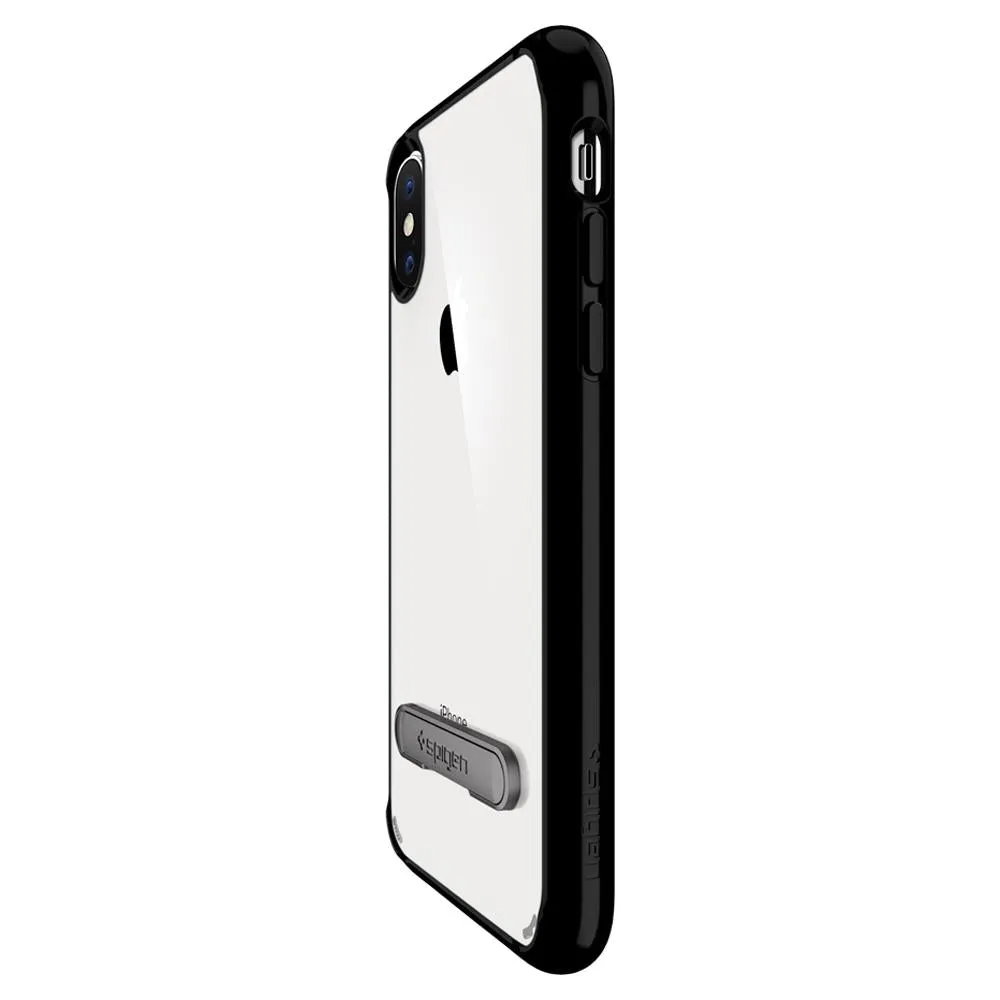 iPhone XS Case Ultra Hybrid S