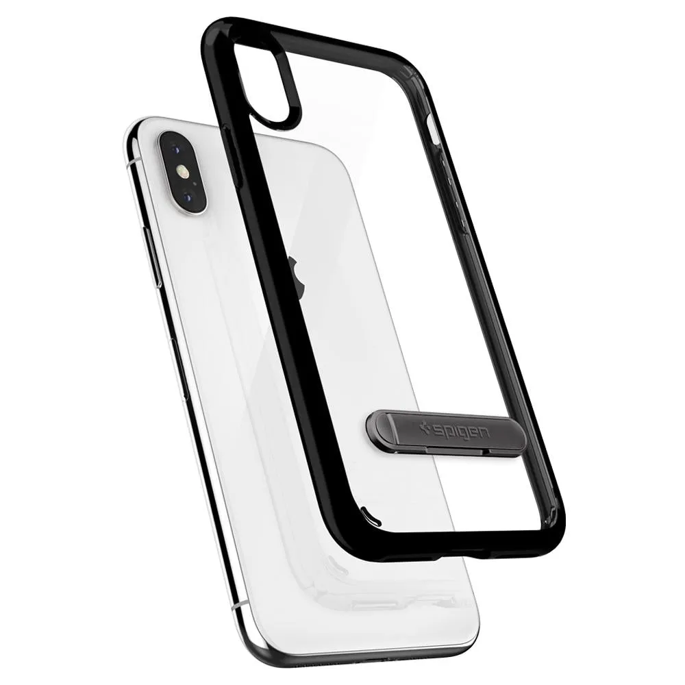 iPhone XS Case Ultra Hybrid S