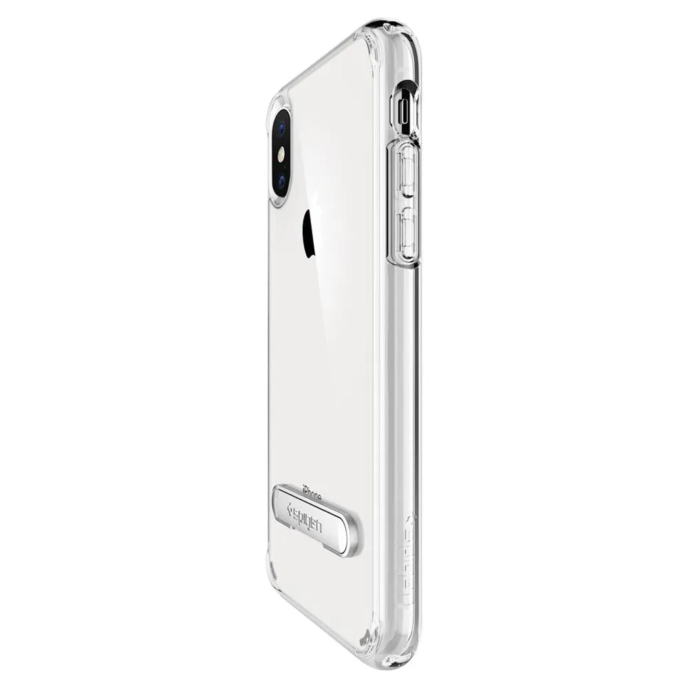 iPhone XS Case Ultra Hybrid S