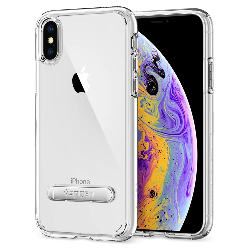 iPhone XS Case Ultra Hybrid S