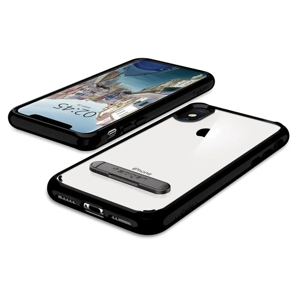 iPhone XS Case Ultra Hybrid S