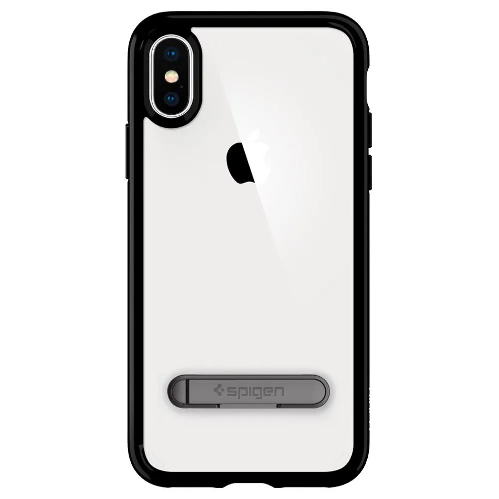 iPhone XS Case Ultra Hybrid S