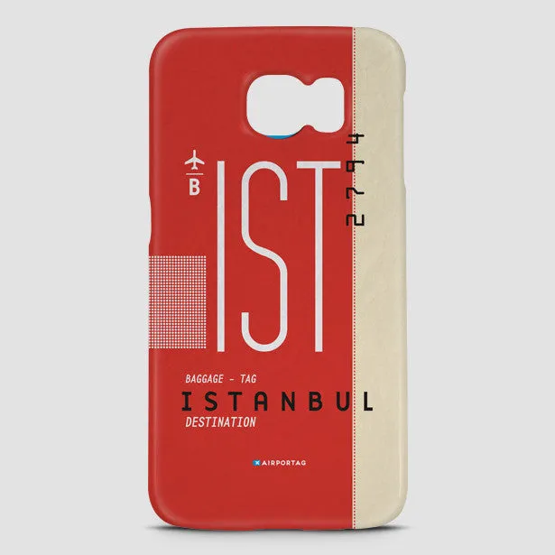 IST - Phone Case