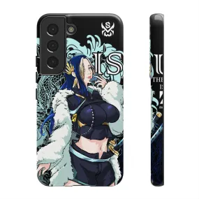 ISUI / Samsung Galaxy Phone Case - LIMITED