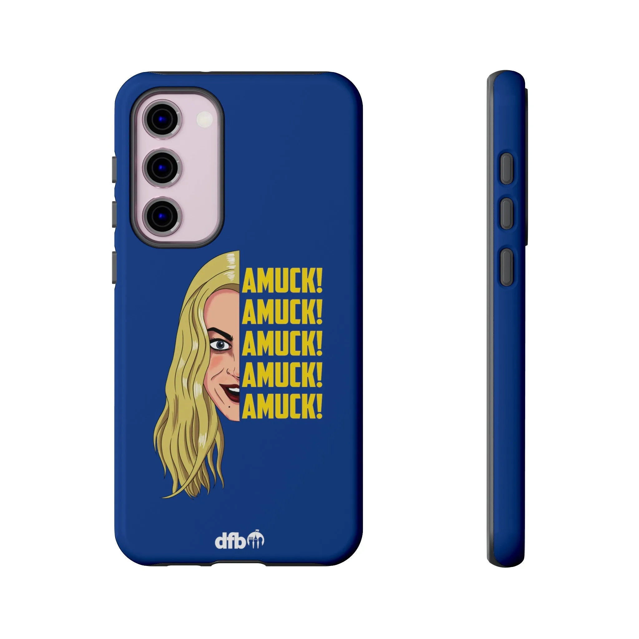 It's Just a Bunch of Hocus Pocus Sarah Sanderson Sisters - Samsung Galaxy & Google Pixel Phone Case