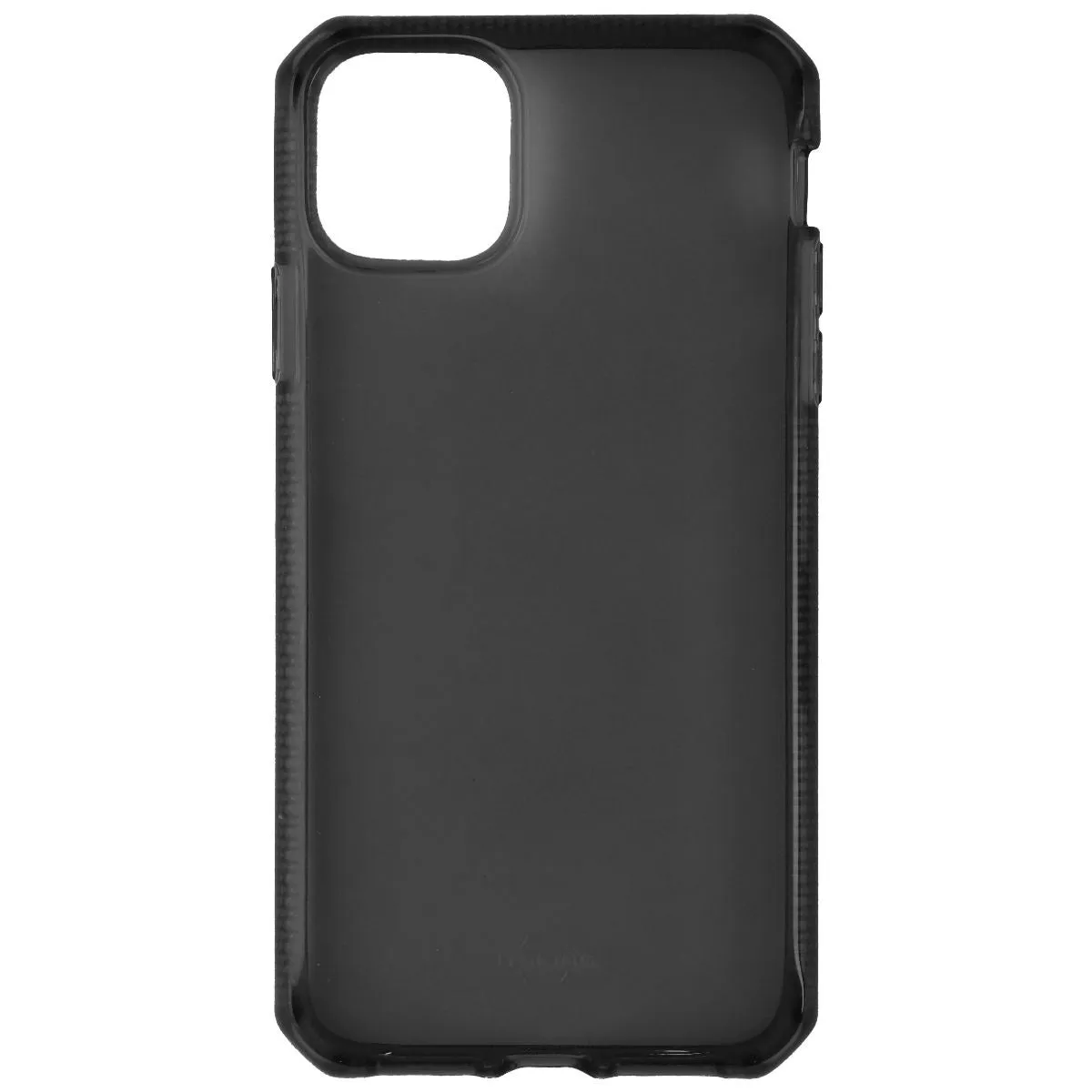 ITSKINS Spectrum Clear Case for Apple iPhone 11 Pro Max - Black